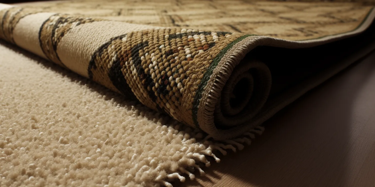 Dlaczego pranie dywanów jest ważne?