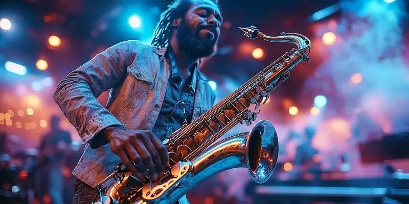 Dlaczego saksofon to instrument dęty drewniany?