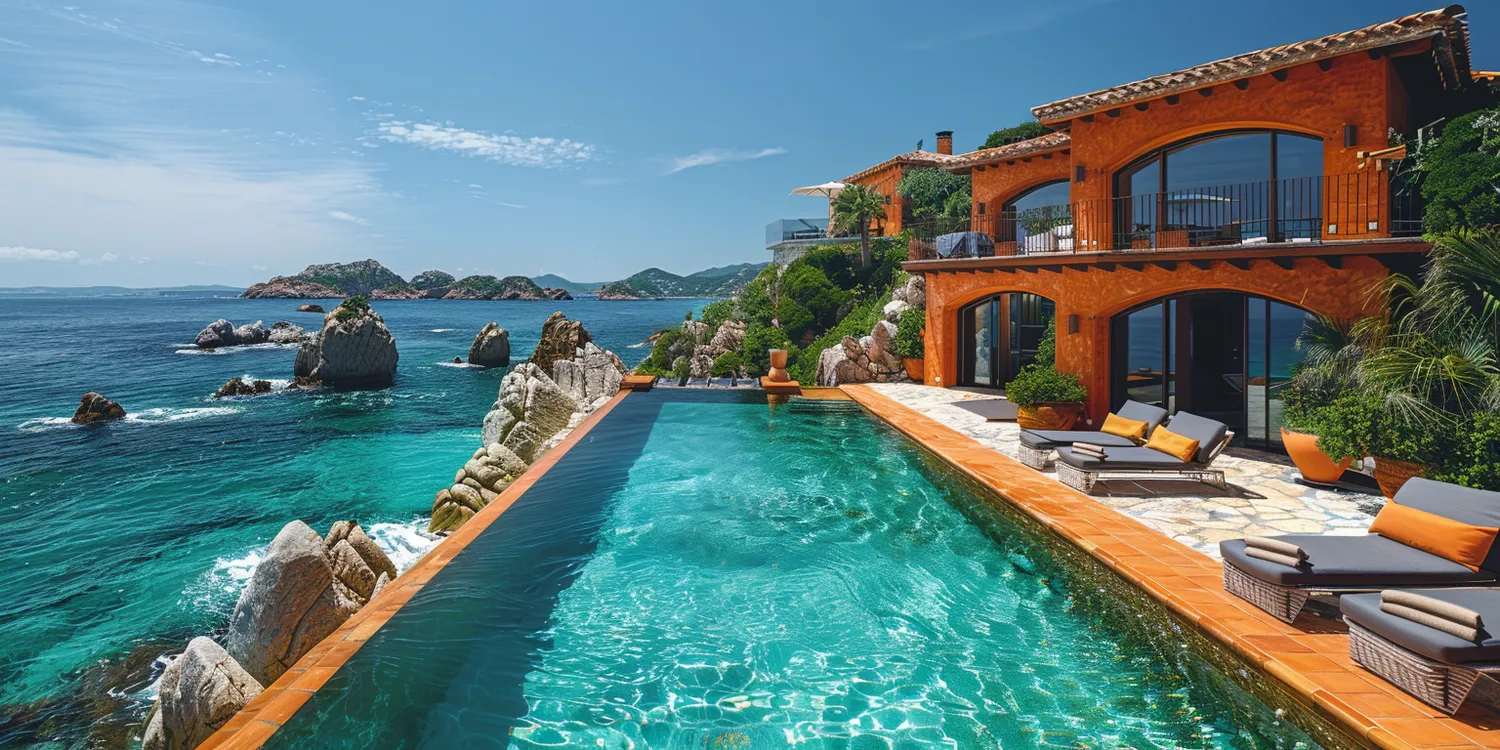 Gdzie jest Sardynia?