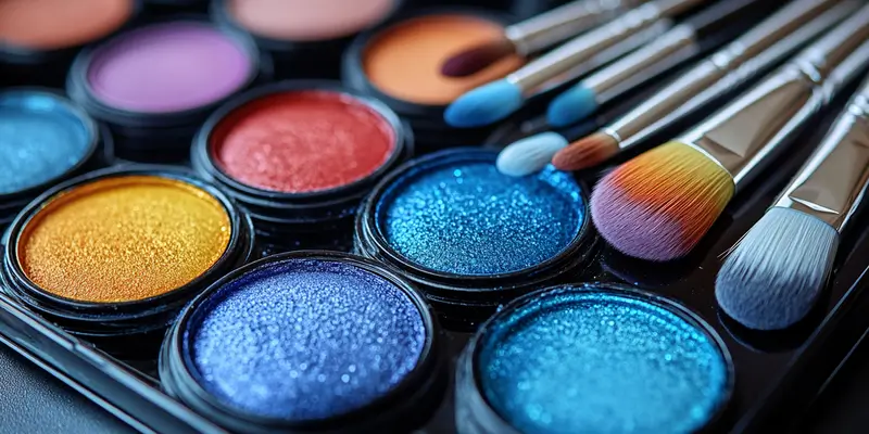 Gdzie mogę kupić farby do twarzy?