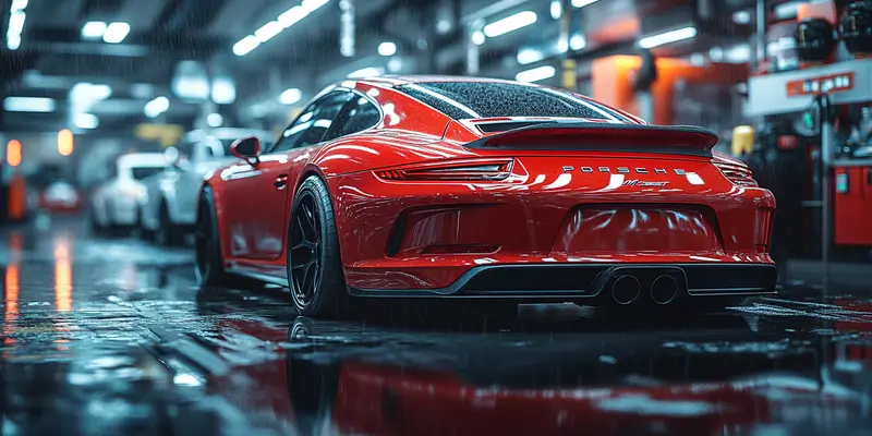 Gdzie ubezpieczyć warsztat samochodowy?