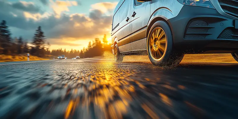 Ile jedzie bus z Polski do Niemiec?