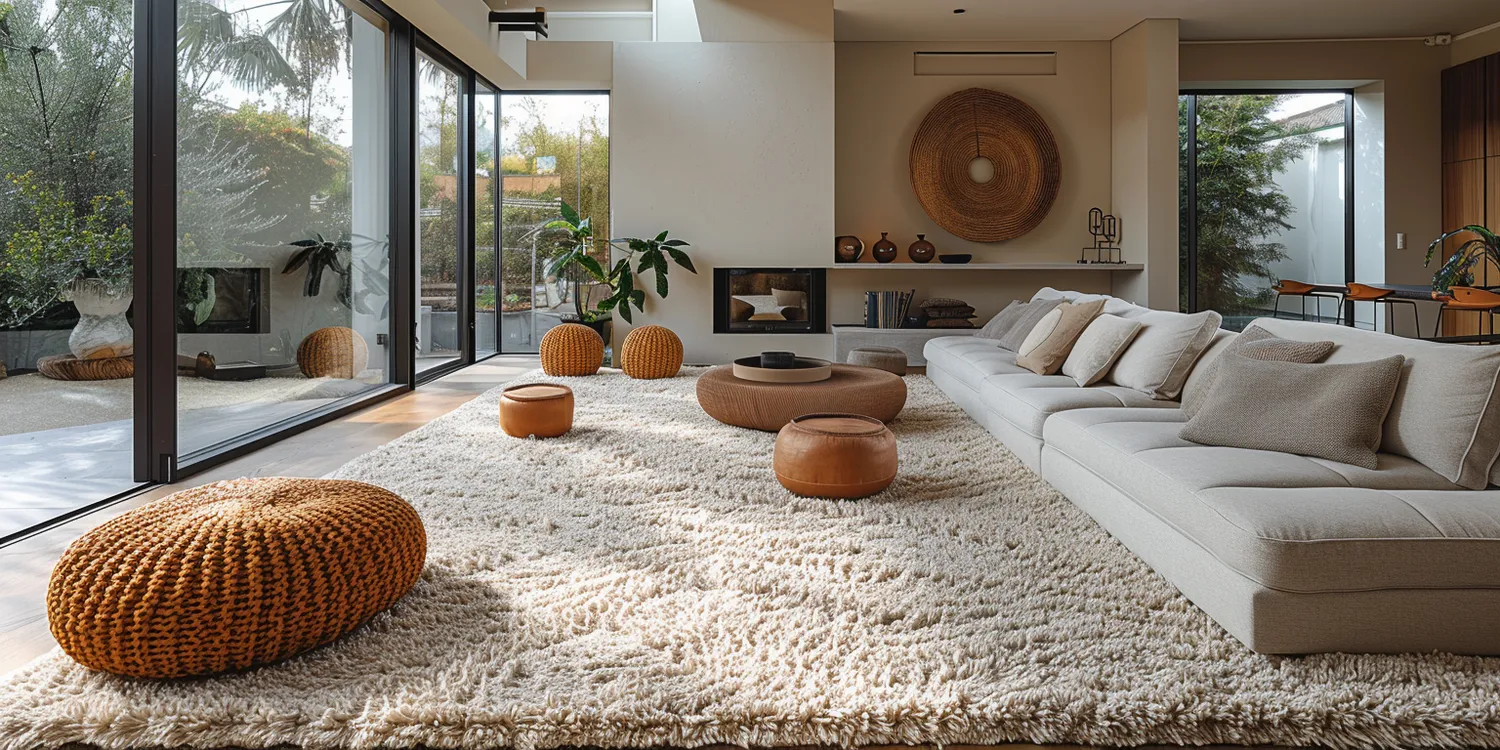 Ile kosztuje obszycie wykładziny dywanowej?