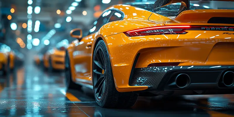 Ile kosztuje warsztat samochodowy?