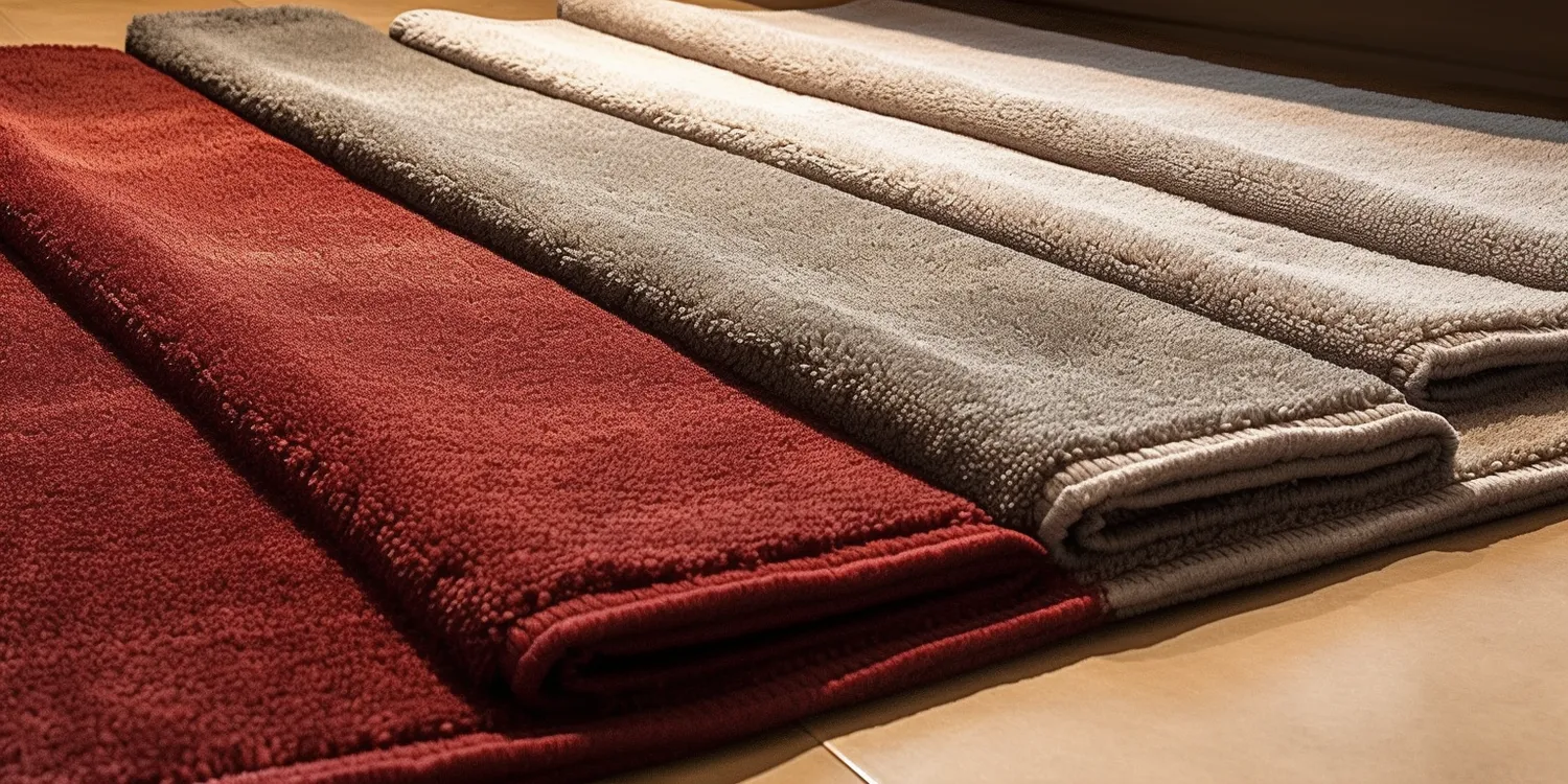 Ile waży m2 wykładziny PCV?