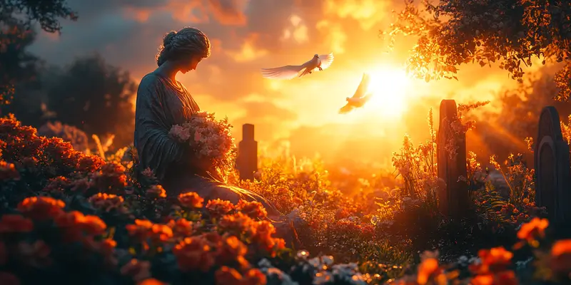 Ile zakład pogrzebowy bierze za pogrzeb?