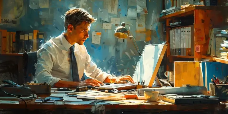 Jak ogarnąć księgowość w naszej firmie?