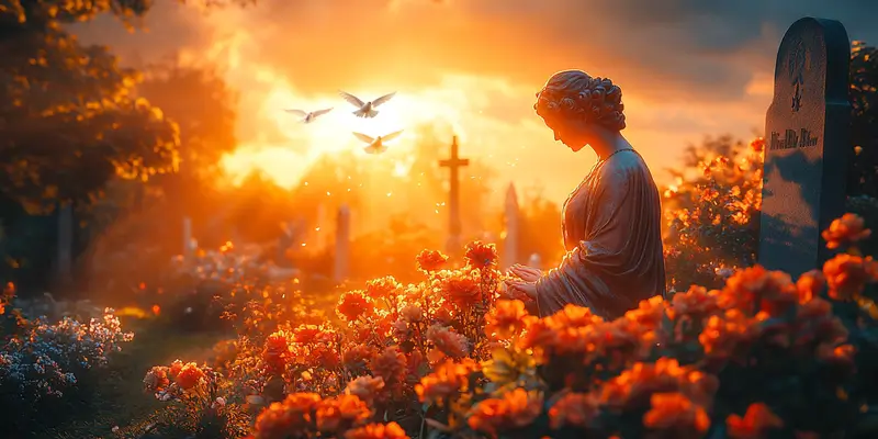 Jak otworzyć własny zakład pogrzebowy?