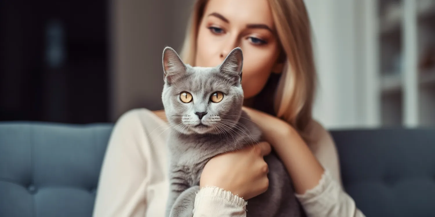 Jak pożegnać ukochanego kota?