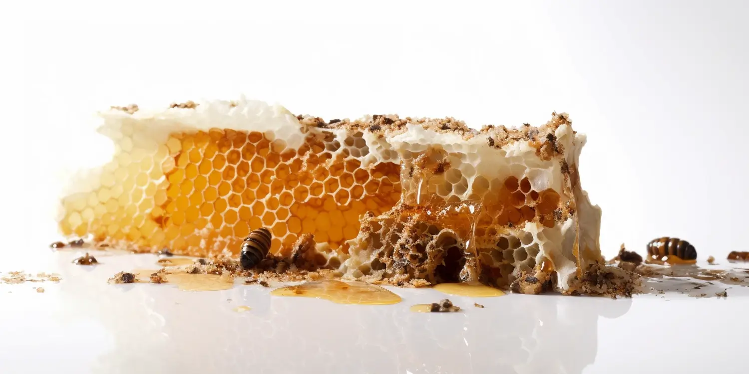 Jak rozpoznać miód akacjowy?