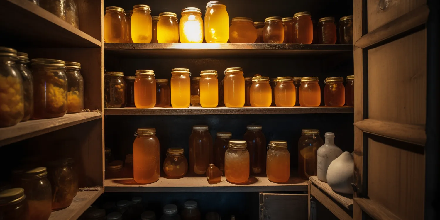 Jak rozpoznać prawdziwy miód rzepakowy?