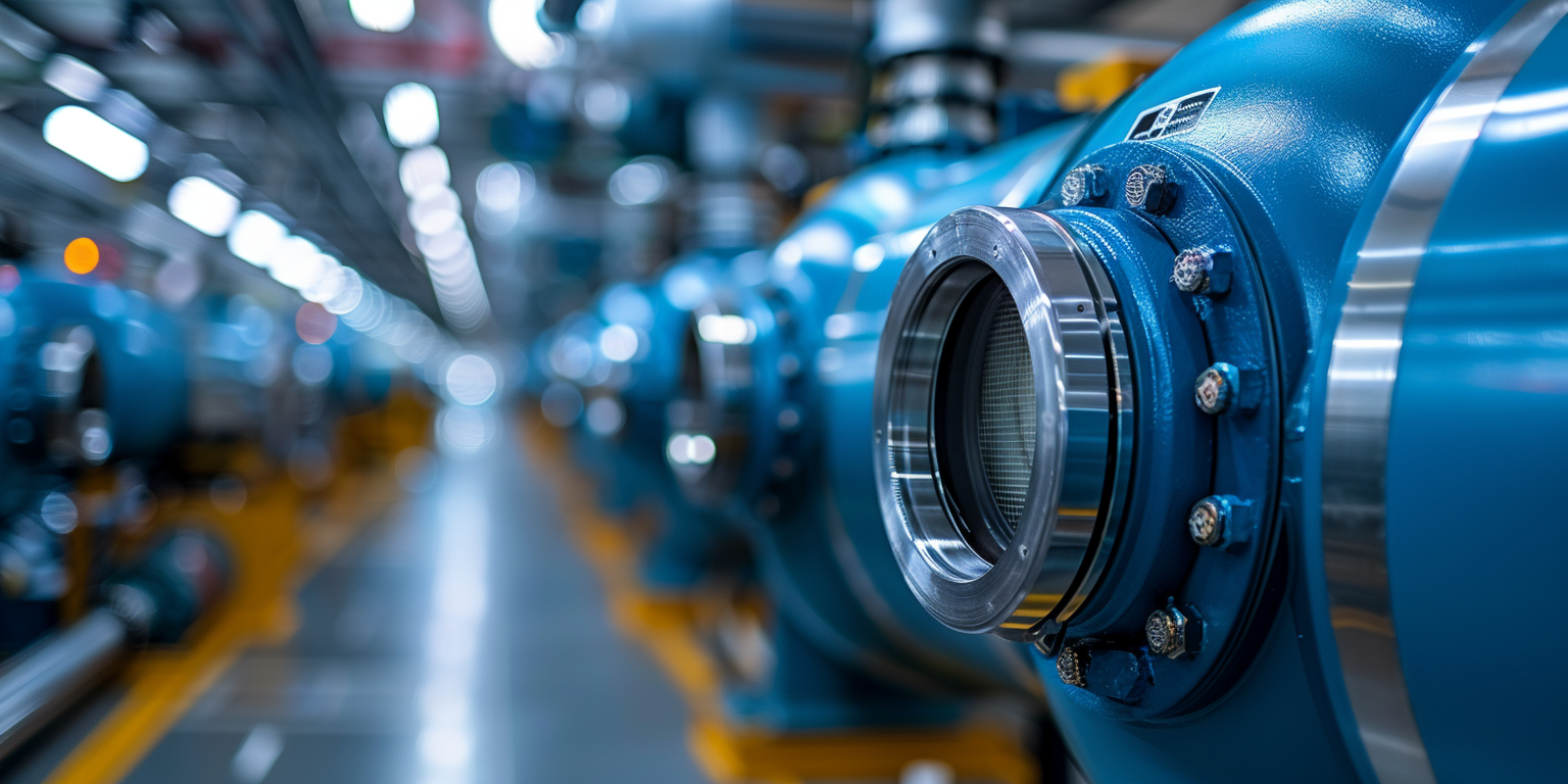 Jak rozwijał się przemysł na ziemiach polskich?