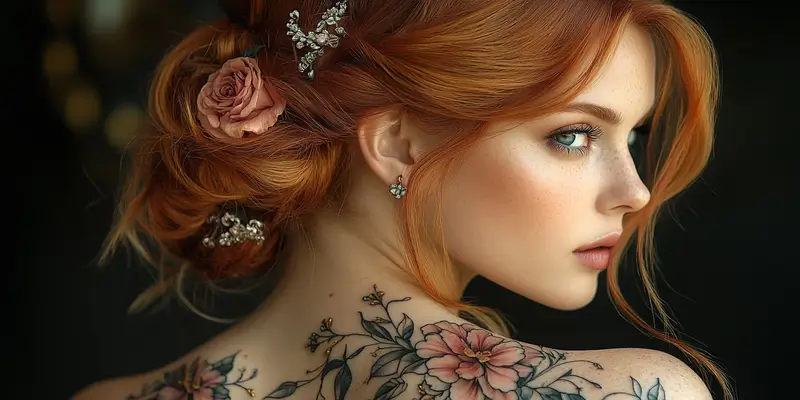 Jak się robi tatuaże?