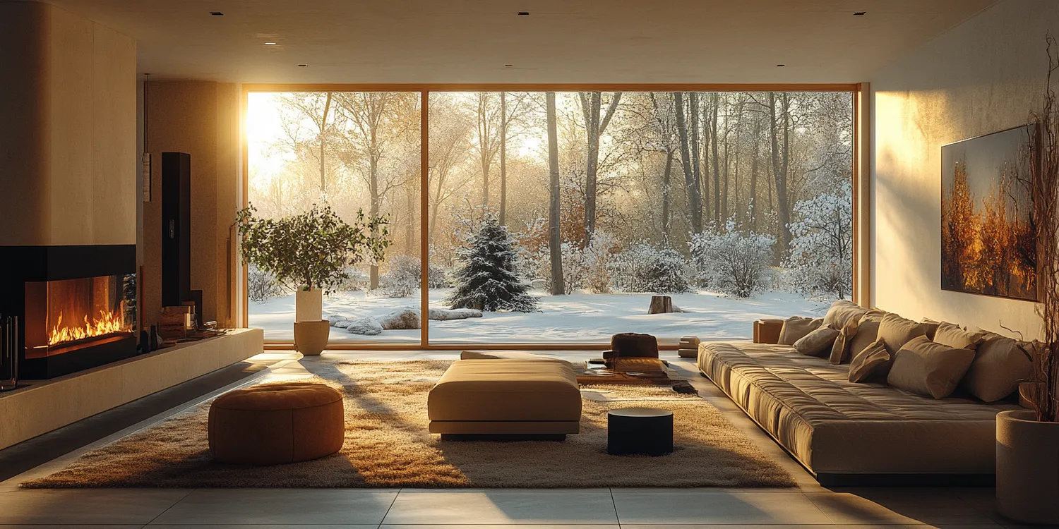 Jak udekorować okna dachowe?