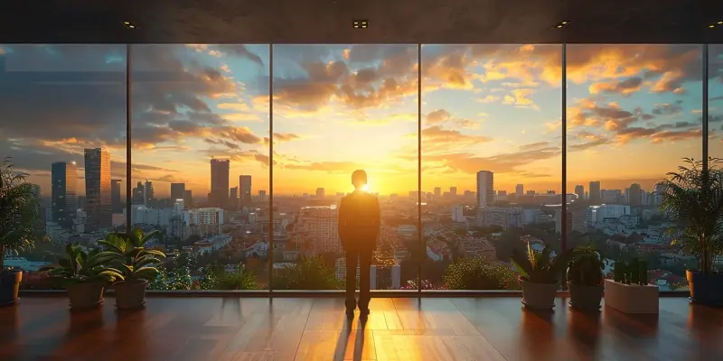 Jak urządzić kącik do czytania w nowym mieszkaniu?