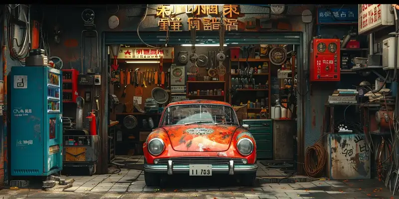 Jak wykryć usterkę w aucie? Zbiór porad