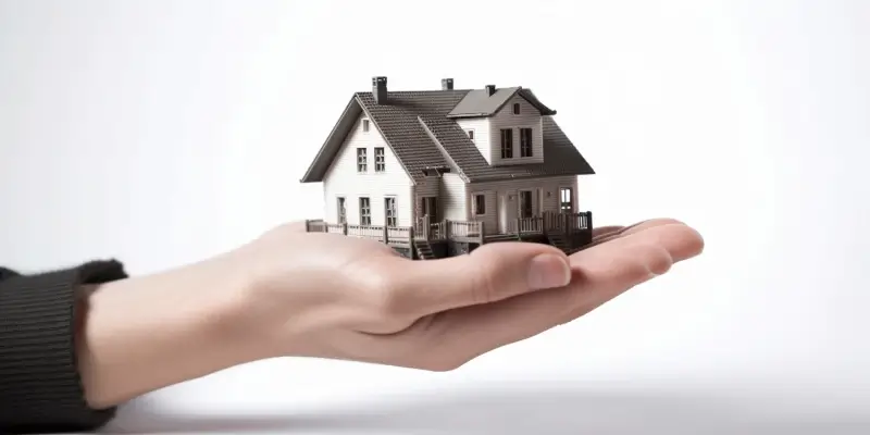 Jak zarabiać na sprzedaży nieruchomość?