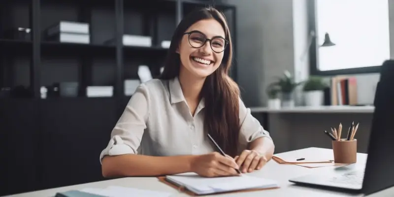 Jak zgłosić biuro rachunkowe do urzędu skarbowego?