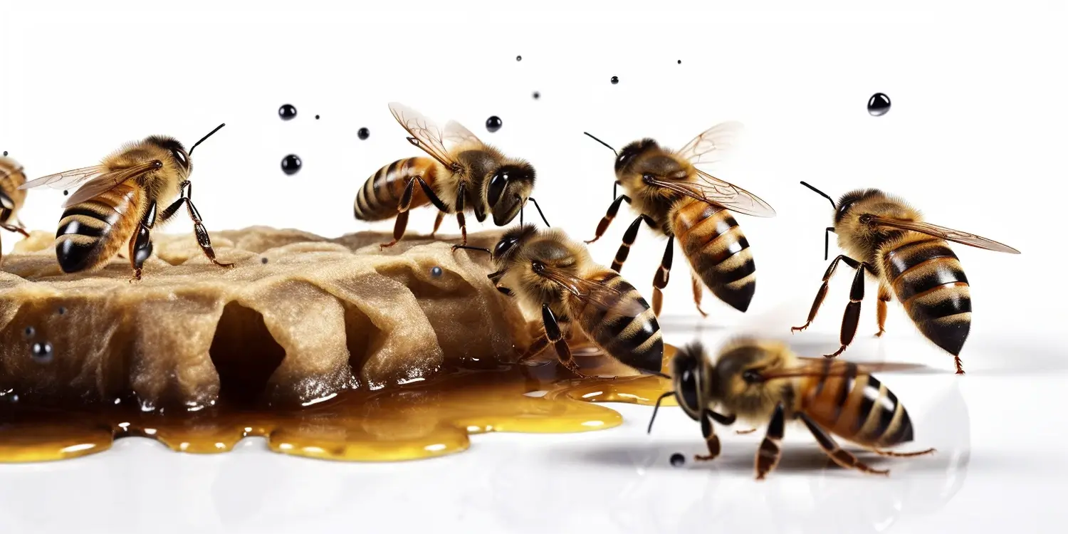 Jak zrobić miód rzepakowy?