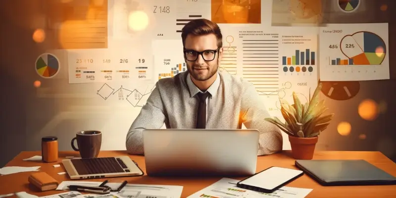 Jaka księgowość w aptece?