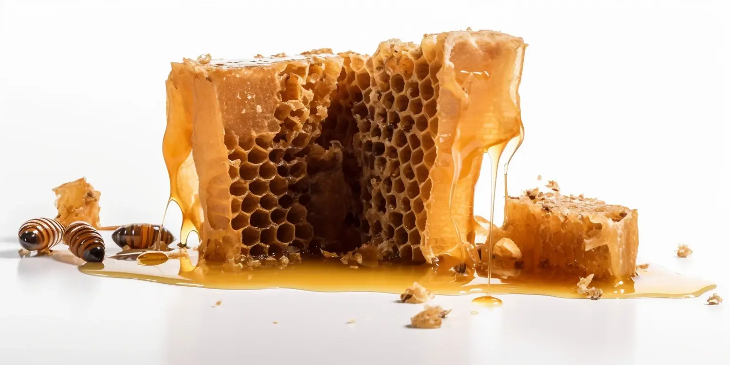 Jaki smak ma miód akacjowy?