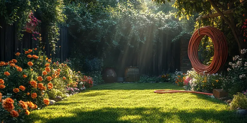 Jaki wąż ogrodowy 3/4?