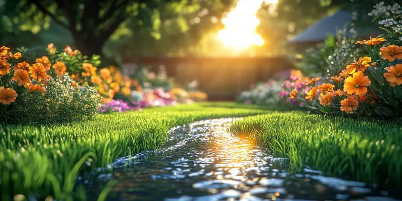 Jaki wąż ogrodowy do podlewania?