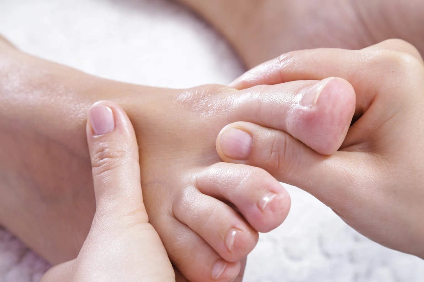 Kiedy należy udać się do gabinetu podologicznego?