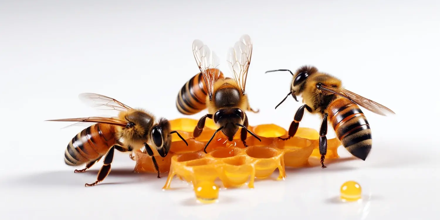 Kiedy odbierać miód rzepakowy?