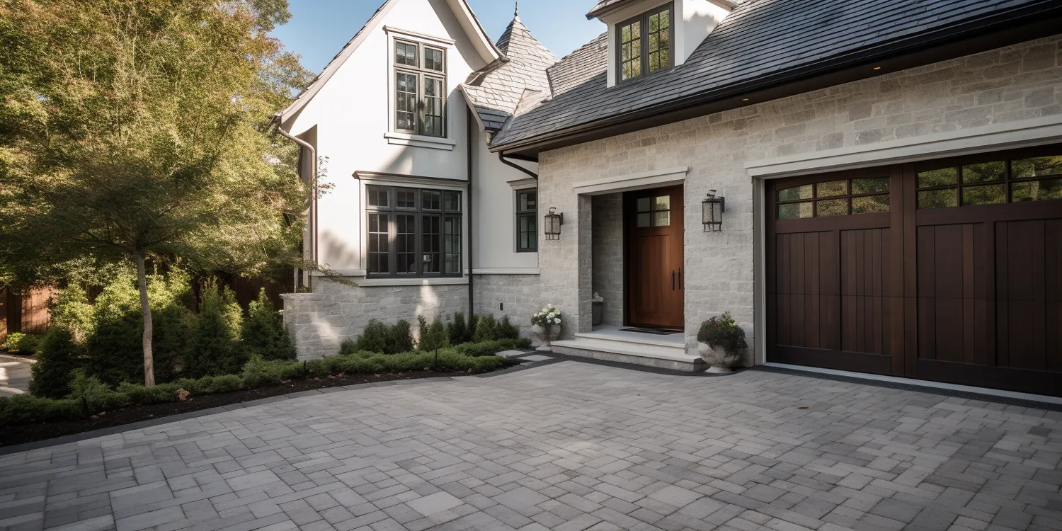 Kostka brukowa - jak impregnować?