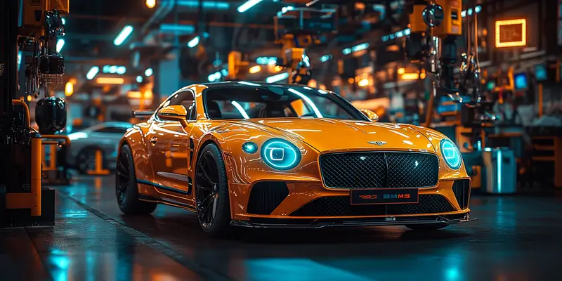 Kto może otworzyć warsztat samochodowy