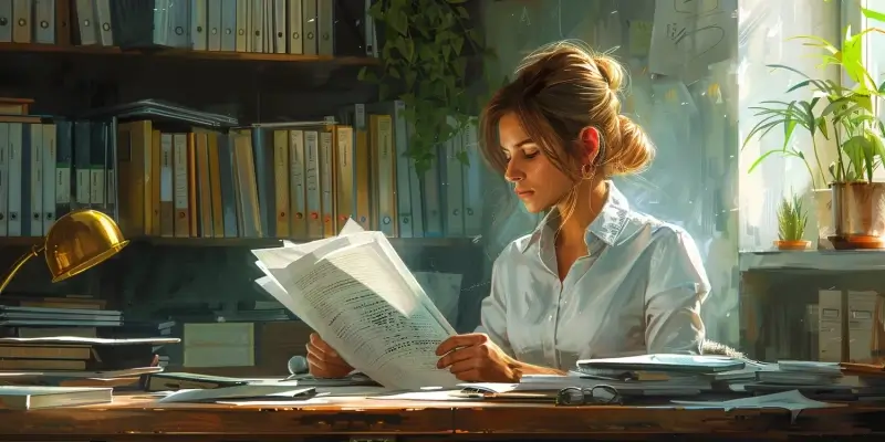 Kto może prowadzić biuro rachunkowe po deregulacji?