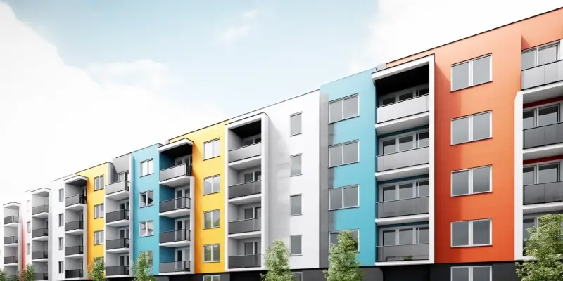 Kupno nieruchomości - poradnik dla poszukujących idealnego mieszkania