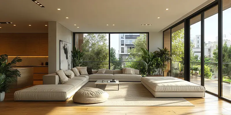 Mieszkania 3 pokojowe Koszalin