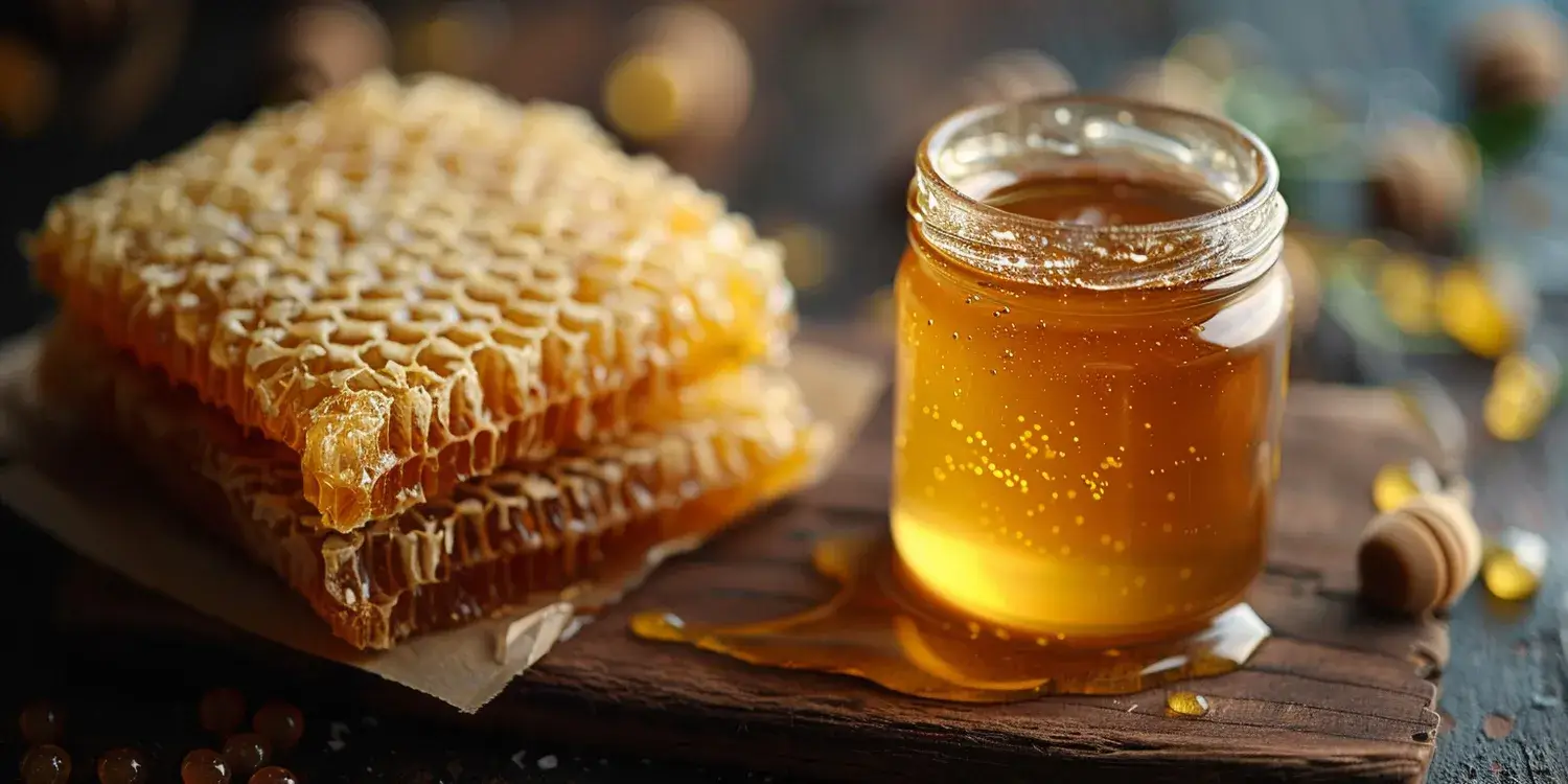 Miód akacjowy jak stosować?