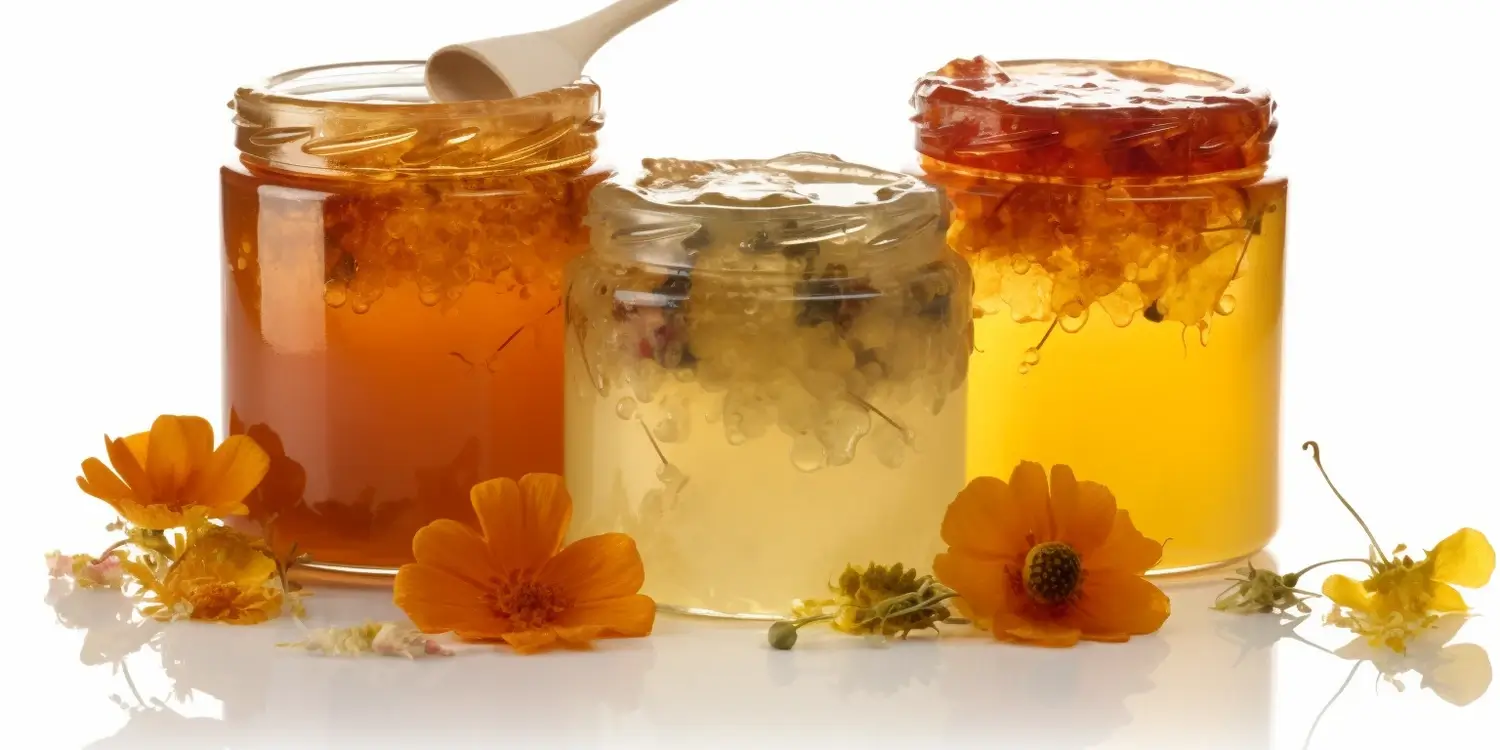 Miód akacjowy jakie ma właściwości?