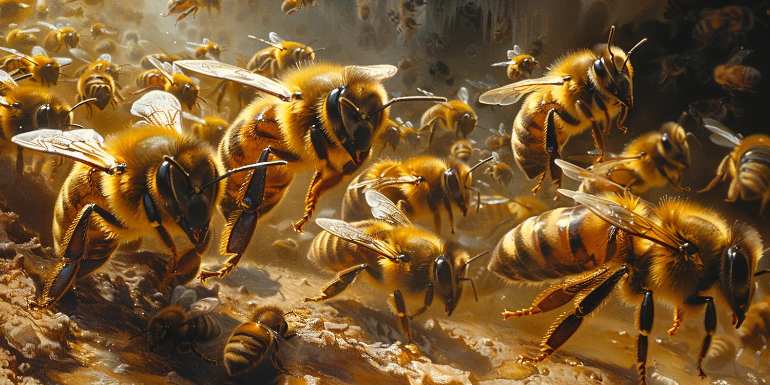 Miód akacjowy kiedy się zbiera?