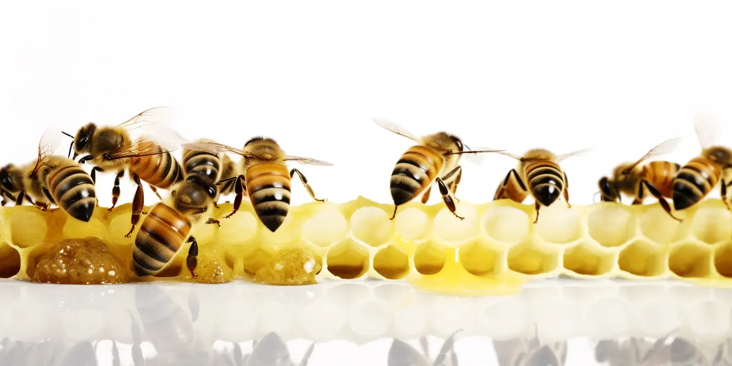 Miód akacjowy na co jest dobry?