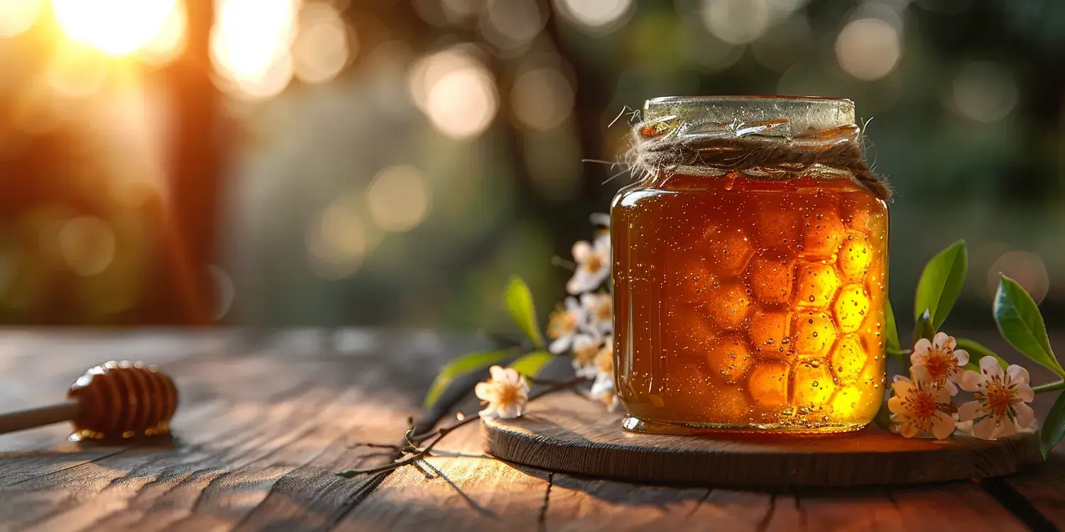 Miód lipowy czy akacjowy?