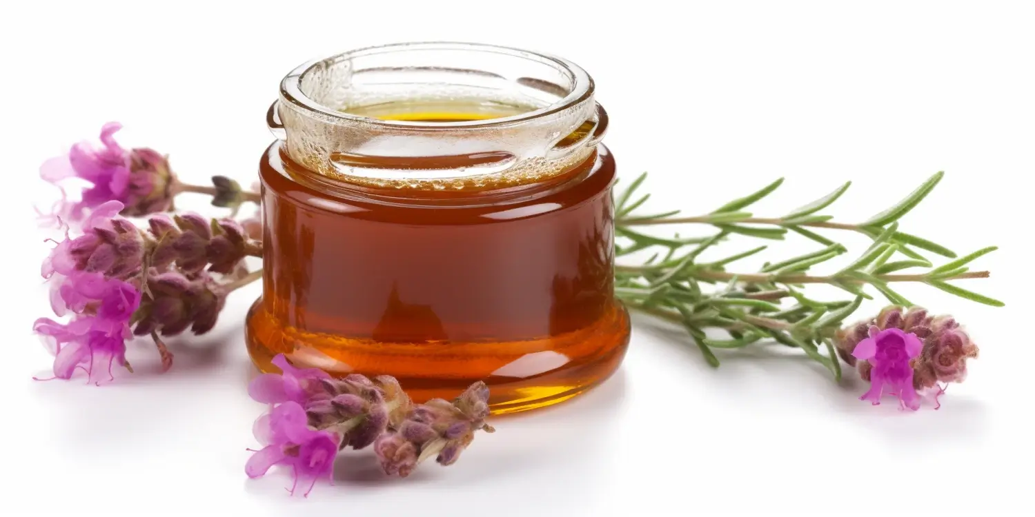 Miód rzepakowy co leczy?