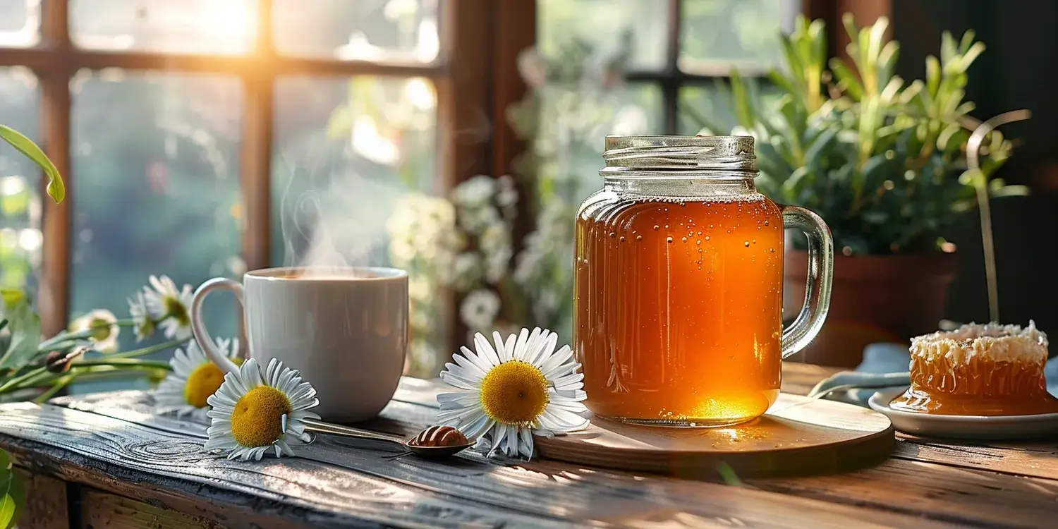 Miód rzepakowy kiedy się zbiera?