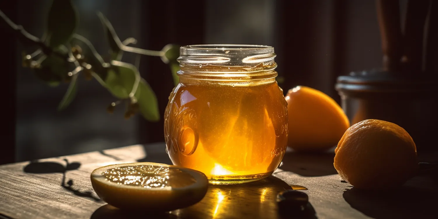 Na co dobry jest miód rzepakowy?