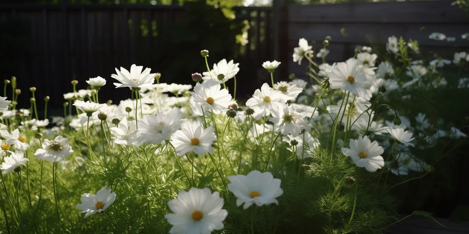Ogród jak zaprojektować?