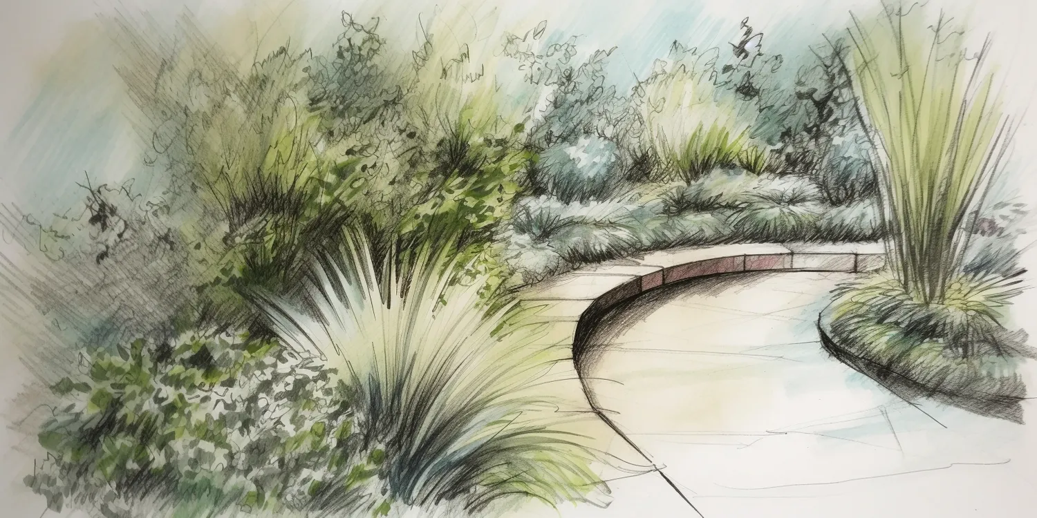 Ogród na co dzień?