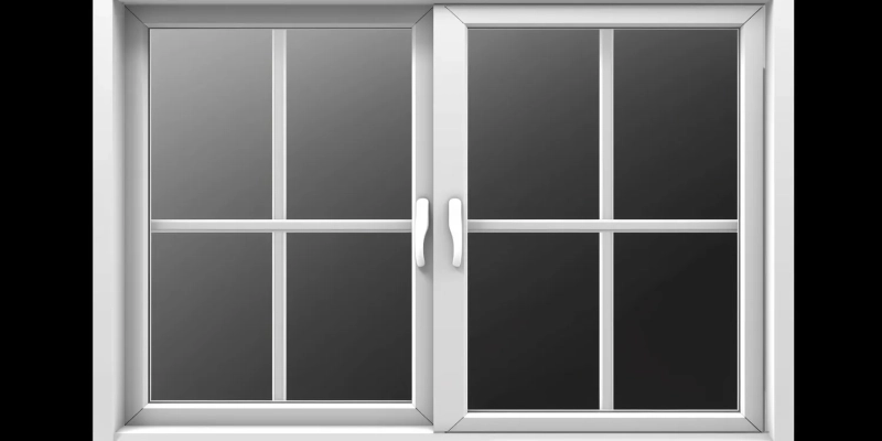 Okna aluminiowe czy PCV?