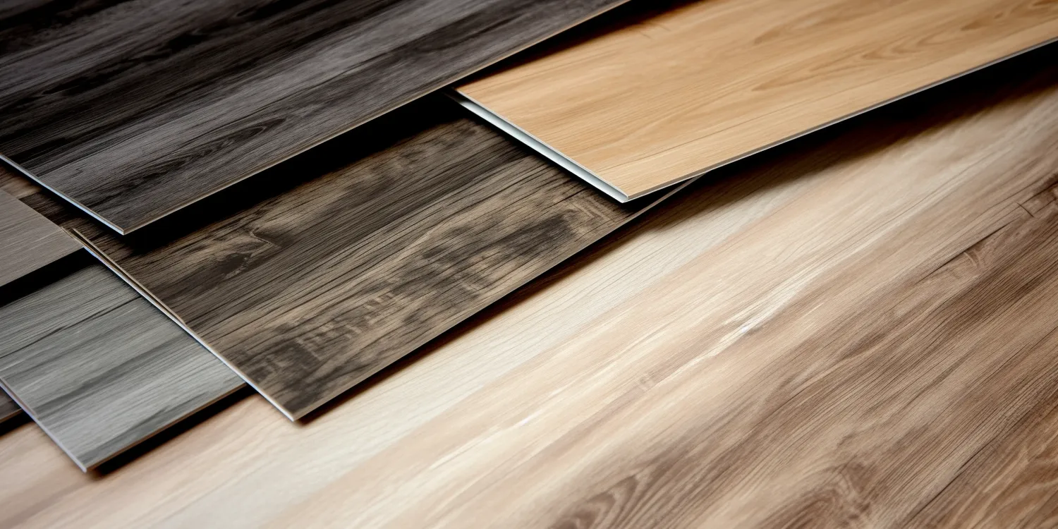 Panele winylowe i podłogi winylowe LVT - czy warto