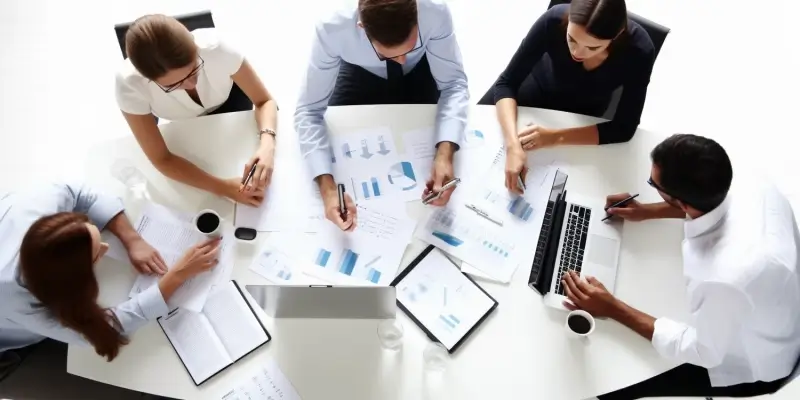 Pełna księgowość - dokładny system ewidencji