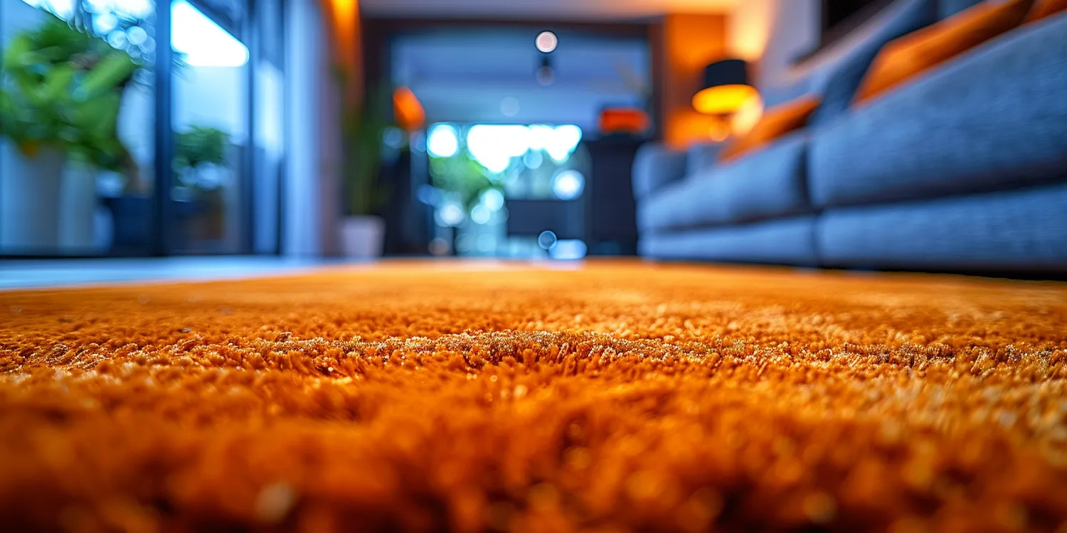 Płytki dywanowe - alternatywa dla wykładziny