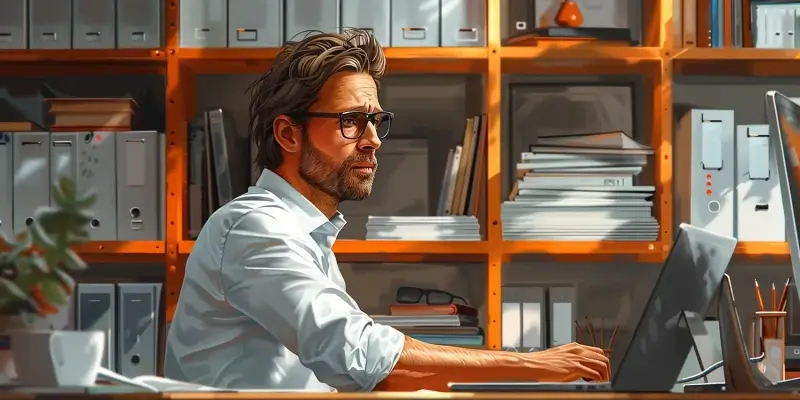 Profesjonalne biuro rachunkowe - jak je znaleźć?