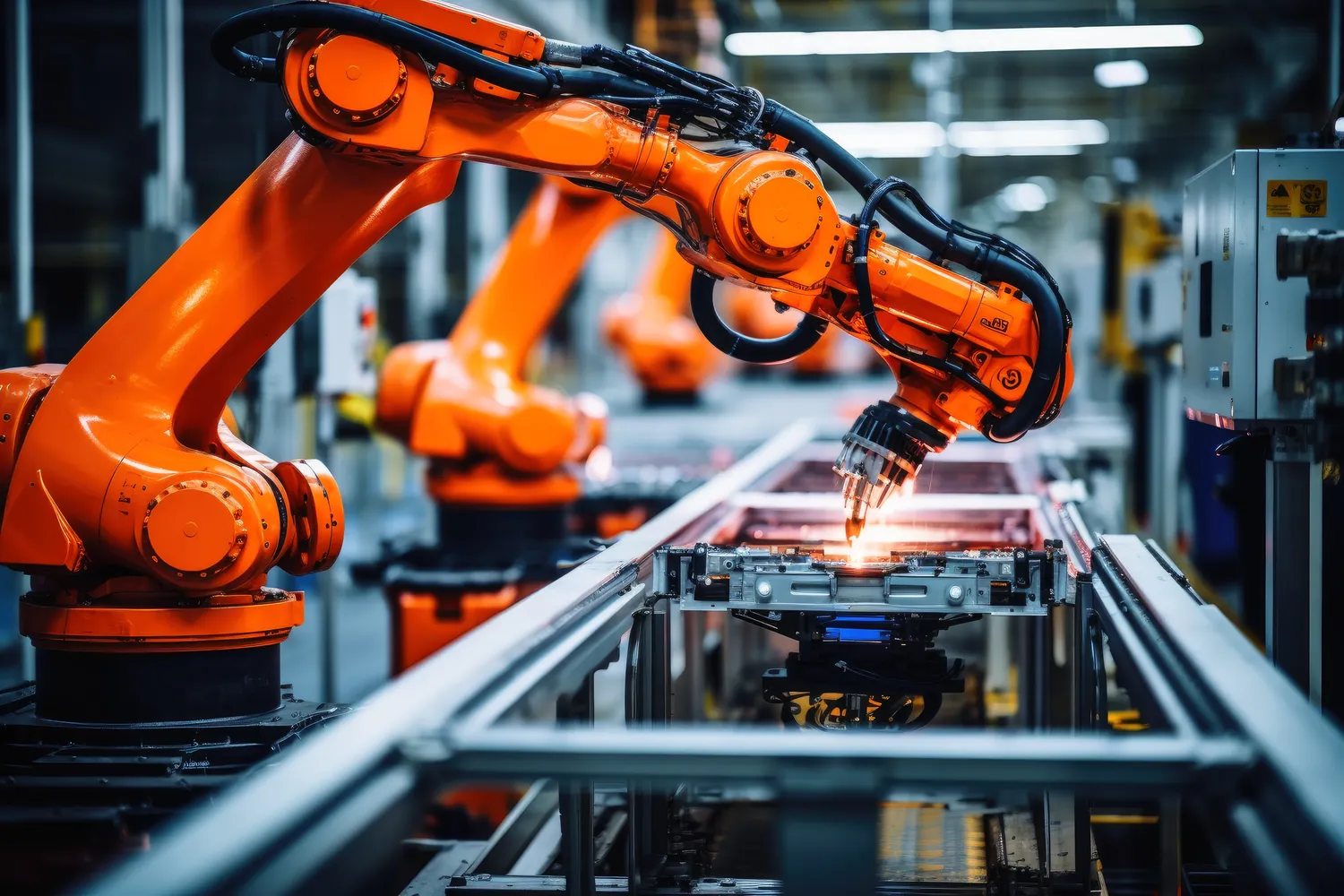 Przemysł który nie zna odpadów?